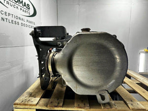 2021 INTERNATIONAL LT625 DPF Assembly