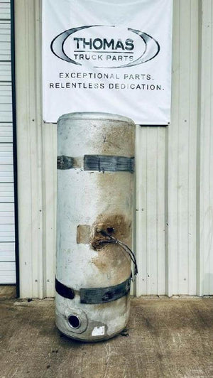 2007 PETERBILT 379 ULTRACAB Fuel Tank