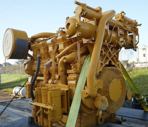  CATERPILLAR 3508 Engine Assembly