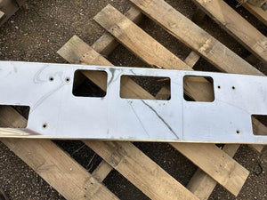 2013 FREIGHTLINER CORONADO 122 SD Front Bumper