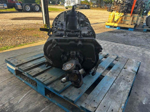 2005 EATON FRO15210C Transmission Assembly