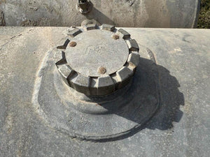 2007 WESTERN STAR 4900EX Fuel Tank