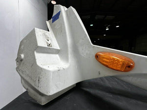 2021 INTERNATIONAL LT625 Side Fairing Cab Extender