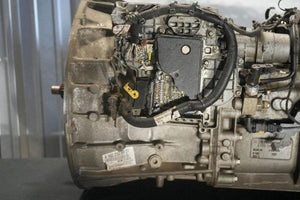 2017 DETROIT DT12-DA-1650 Transmission Assembly