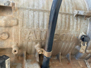 2018 ALLISON 4500RDS Transmission Assembly