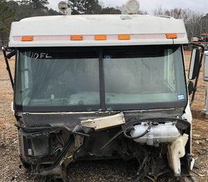 2007 FREIGHTLINER COLUMBIA Cab Assembly