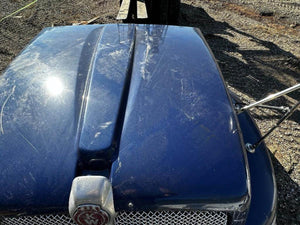  KENWORTH  Hood