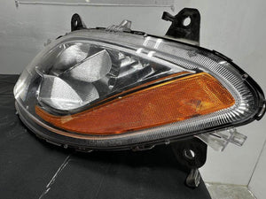 2021 INTERNATIONAL LT625 Headlight Assembly