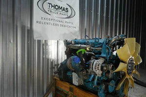 2005 INTERNATIONAL GDT225 / DT466 Engine Assembly