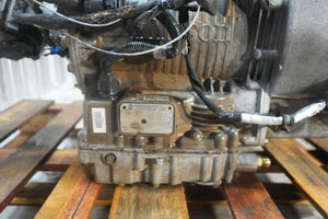  ALLISON 3000RDS Transmission Assembly