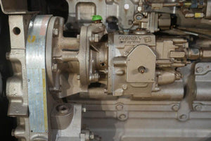 1987 CUMMINS BIG CAM IV Engine Assembly