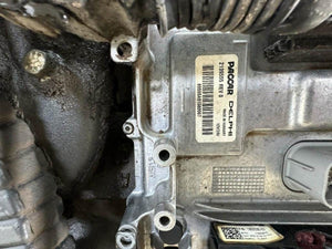 2013 PACCAR MX-13 Engine Assembly