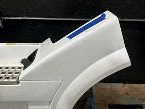 2014 VOLVO VNL Skirt Chassis Fairing