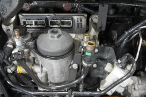 2009 INTERNATIONAL MAXXFORCE 13 Engine Assembly