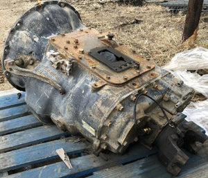 2000 MERITOR RMX10135A Transmission Assembly