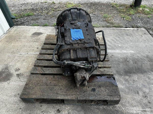 2006 PETERBILT 387 Transmission Assembly