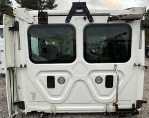 2016 FREIGHTLINER CASCADIA 125 Cab Assembly
