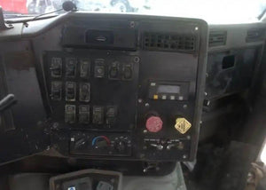 2002 INTERNATIONAL 9100I Cab Assembly