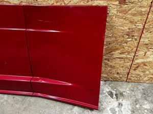 2015 FREIGHTLINER CASCADIA 125 Skirt Chassis Fairing