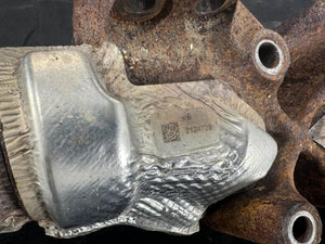  PACCAR MX-13 Exhaust Manifold