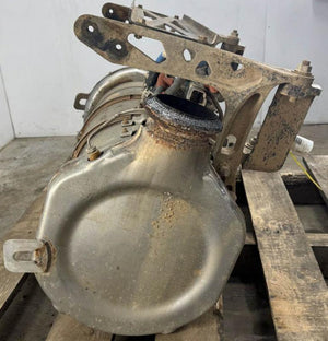 2019 INTERNATIONAL LT625 DPF Assembly