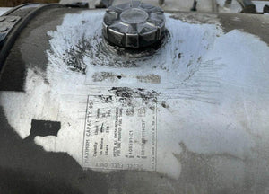 2021 INTERNATIONAL LT625 Fuel Tank