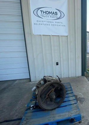 2002 EATON FO-16E310C-LAS Transmission Assembly