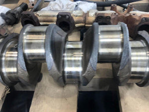  PACCAR MX-13 Crankshaft
