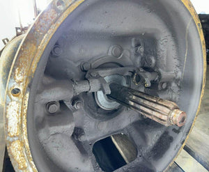 2011 EATON FRO15210C Transmission Assembly