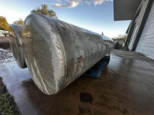 2007 FREIGHTLINER COLUMBIA 120 Fuel Tank