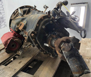 2013 EATON FRO15210C Transmission Assembly