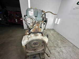 2007 DETROIT 60 SERIES 12.7L DDEC III Engine Assembly