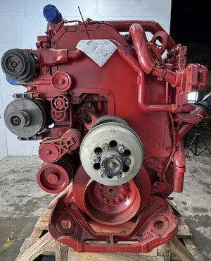 2020 CUMMINS X15 Engine Assembly