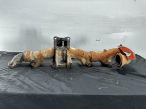  CUMMINS X15 Exhaust Manifold