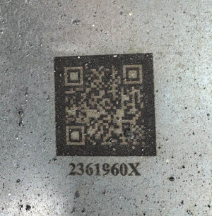 2021 INTERNATIONAL LT625 DPF Assembly