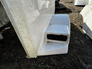  KENWORTH T660 Hood