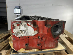  CUMMINS X15 Cylinder Head