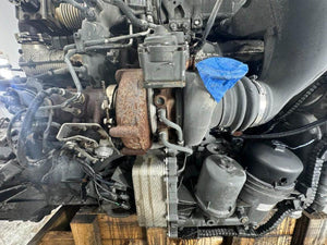 2018 PACCAR MX-13 Engine Assembly