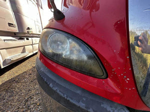 2013 INTERNATIONAL PROSTAR+ (PLUS) Hood