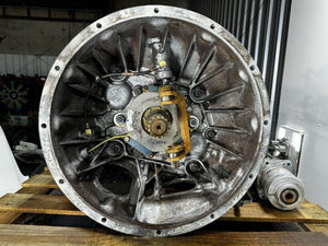 2019 EATON FAOM15810S-EC3 Transmission Assembly