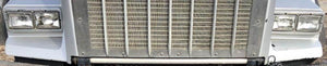 2010 KENWORTH T800 Hood