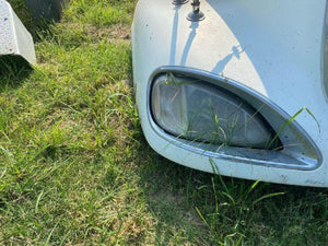 2007 FREIGHTLINER COLUMBIA 120 Hood
