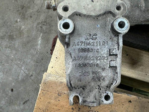 2015 DETROIT DD13 Misc Engine Part
