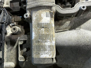 2016 DETROIT DT12-DA-1650 Transmission Assembly