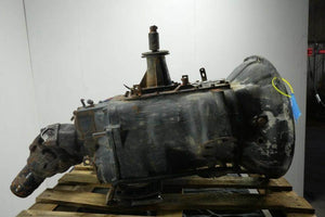  ROCKWELL RM10-155A Transmission Assembly