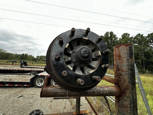 2016 MERITOR MFS12 Front Axle Assembly