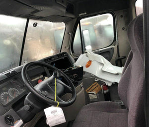 2014 FREIGHTLINER CASCADIA Cab Assembly