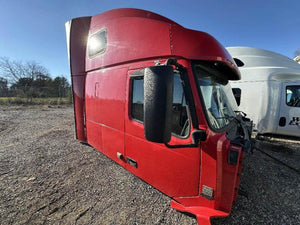 2016 VOLVO VNL Cab Assembly