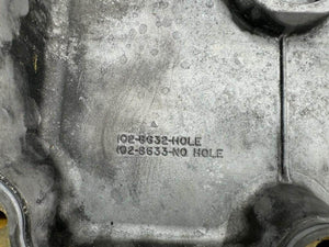 1995 CATERPILLAR 3406C Valve Cover