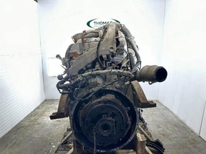 2013 INTERNATIONAL MAXXFORCE 13 Engine Assembly